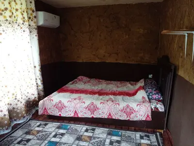 کلبه دوخوابه مازو 1