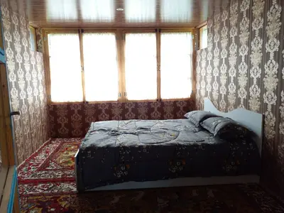 کلبه دوخوابه مازو 1