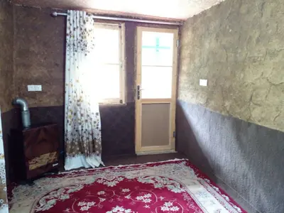 کلبه دوخوابه مازو 1