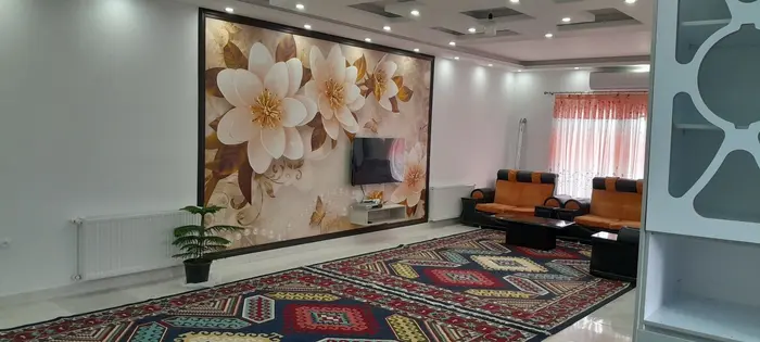 ویلا دوخوابه دو ریکا - محیطی ساکت و امن