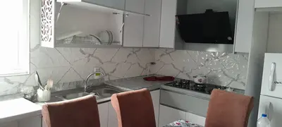 ویلا دوخوابه دو ریکا