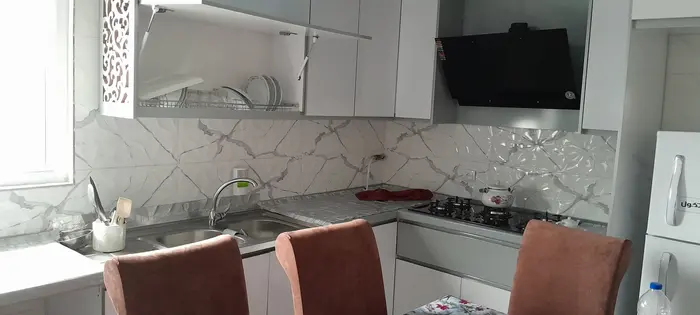 ویلا دوخوابه دو ریکا