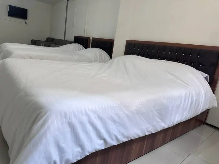 آپارتمان فلت میلاد باغ نو 2 کارگرشمالی