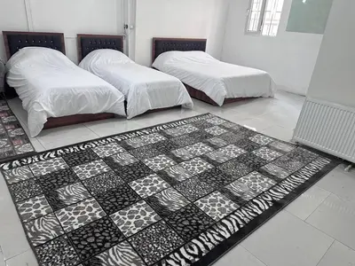 آپارتمان فلت میلاد باغ نو 2 کارگرشمالی