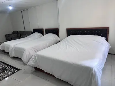 آپارتمان فلت میلاد باغ نو 2 کارگرشمالی