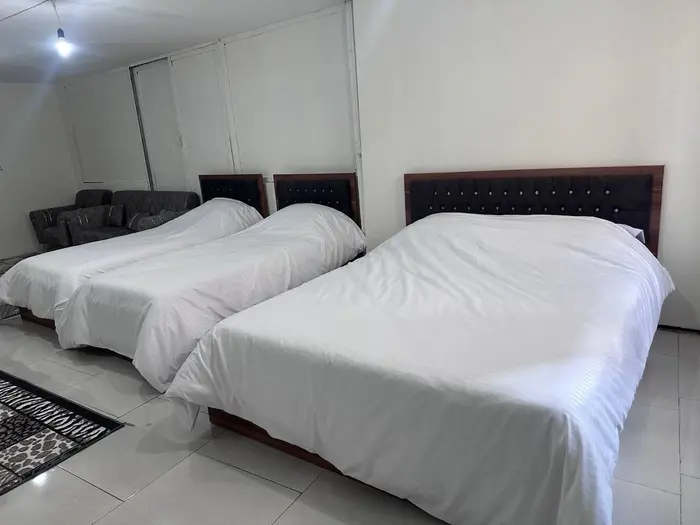 آپارتمان فلت میلاد باغ نو 2 کارگرشمالی