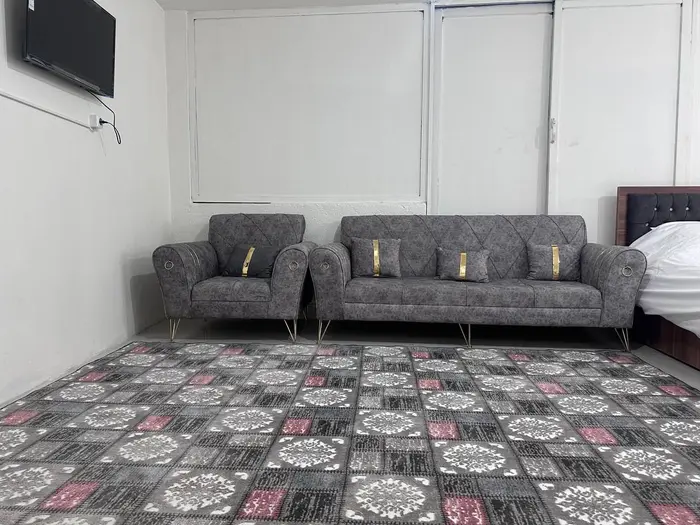 آپارتمان فلت میلاد باغ نو 2 کارگرشمالی