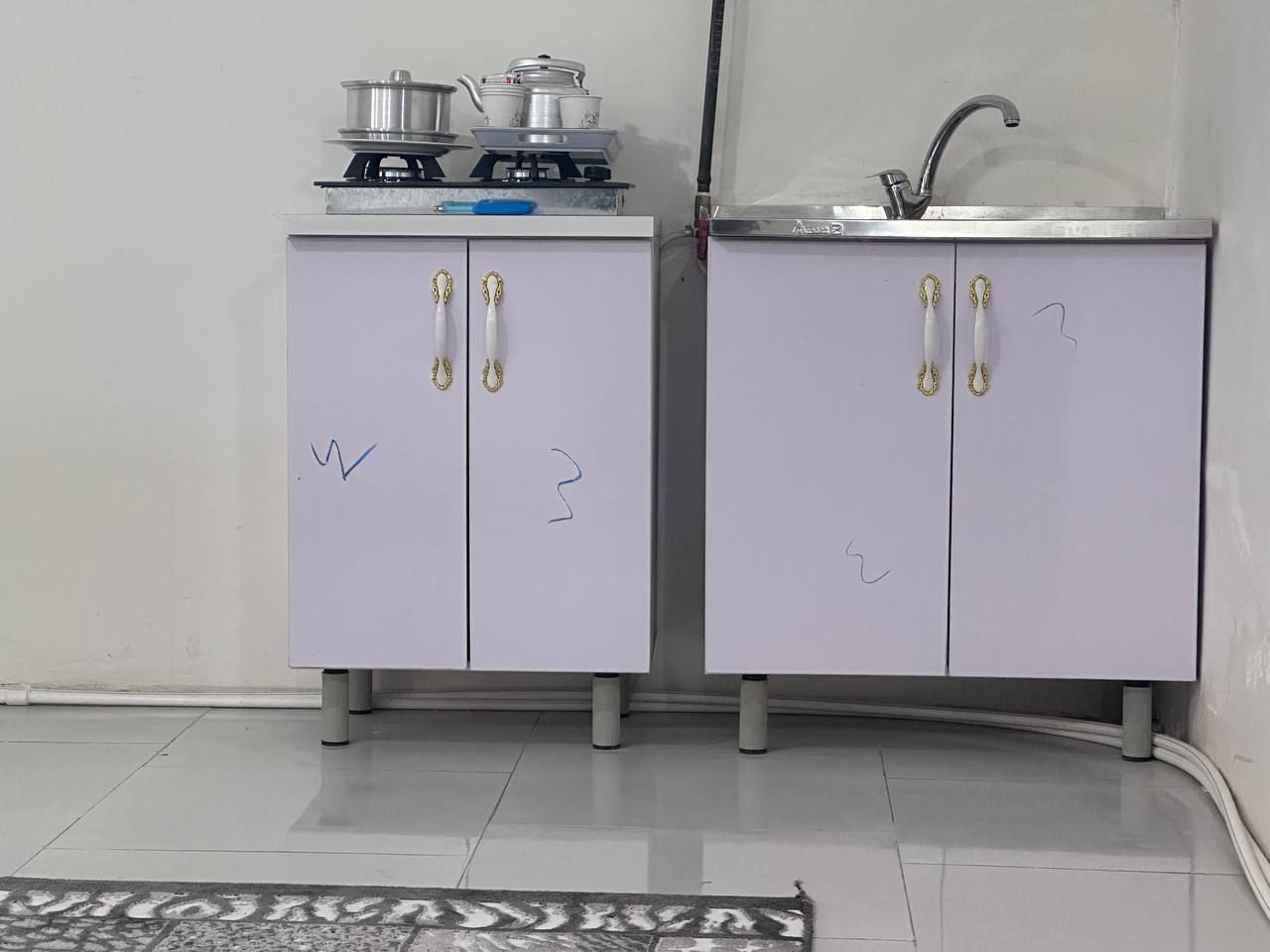 آپارتمان فلت میلاد باغ نو 2 کارگرشمالی