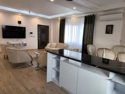 آپارتمان دوخوابه طراوت باران