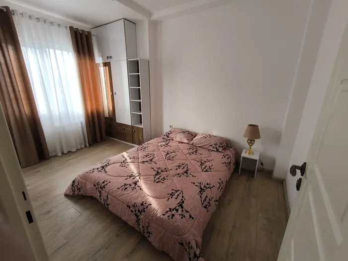 آپارتمان دوخوابه طراوت باران