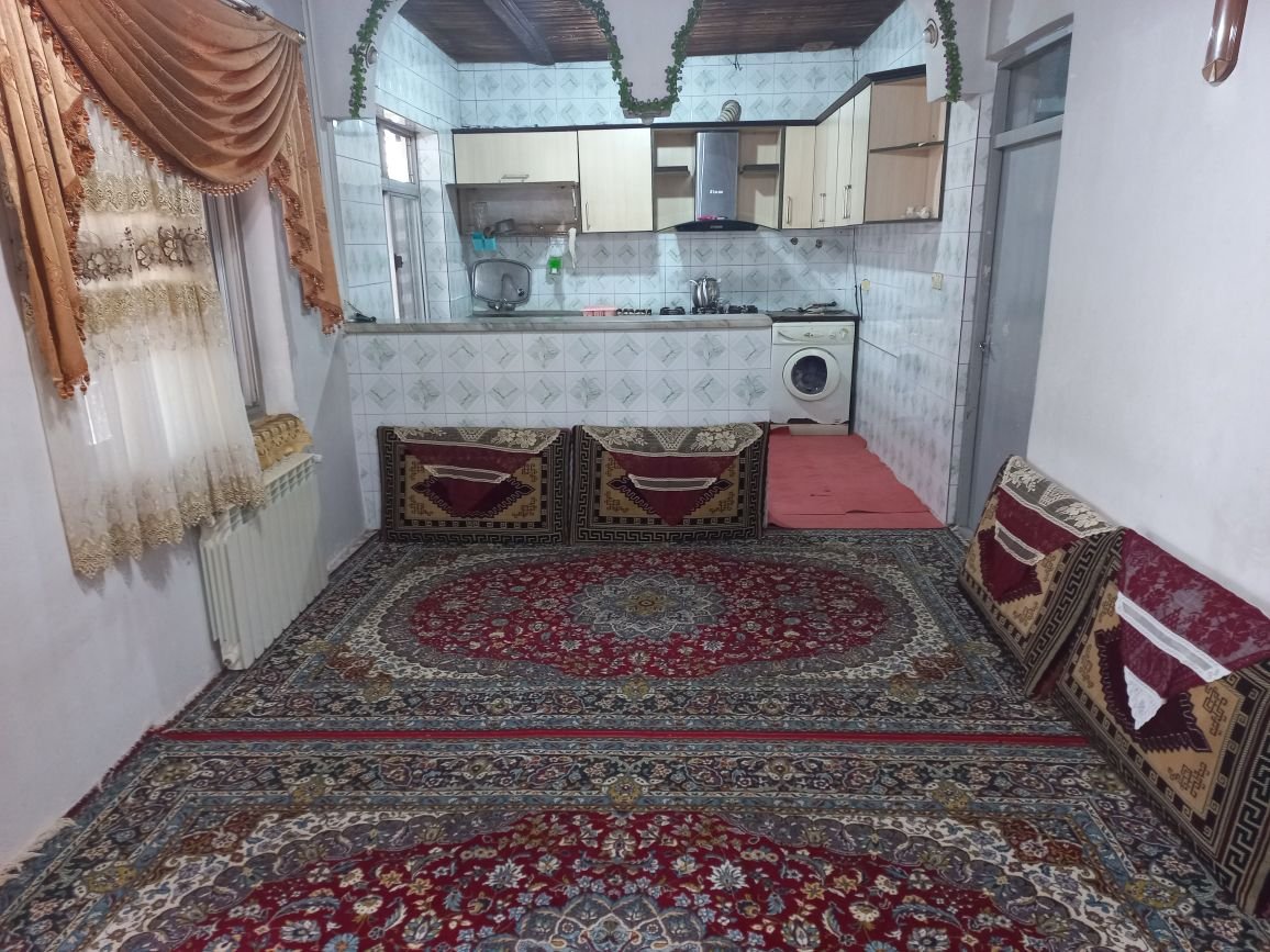 دوخوابه نوده