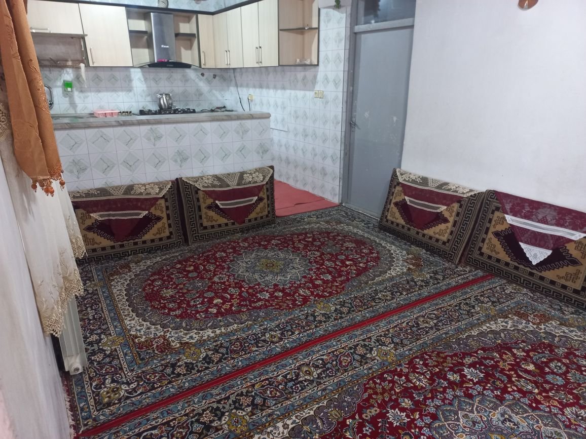 دوخوابه نوده