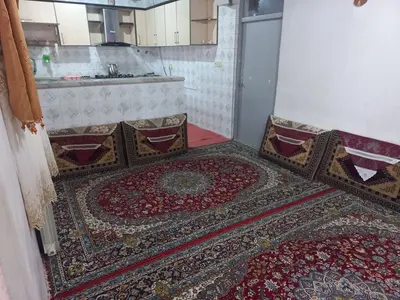 ویلا دوخوابه نوده