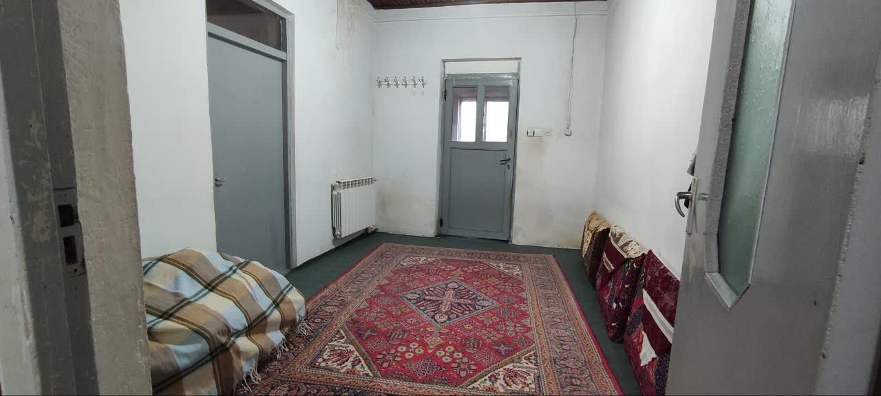 دوخوابه نوده