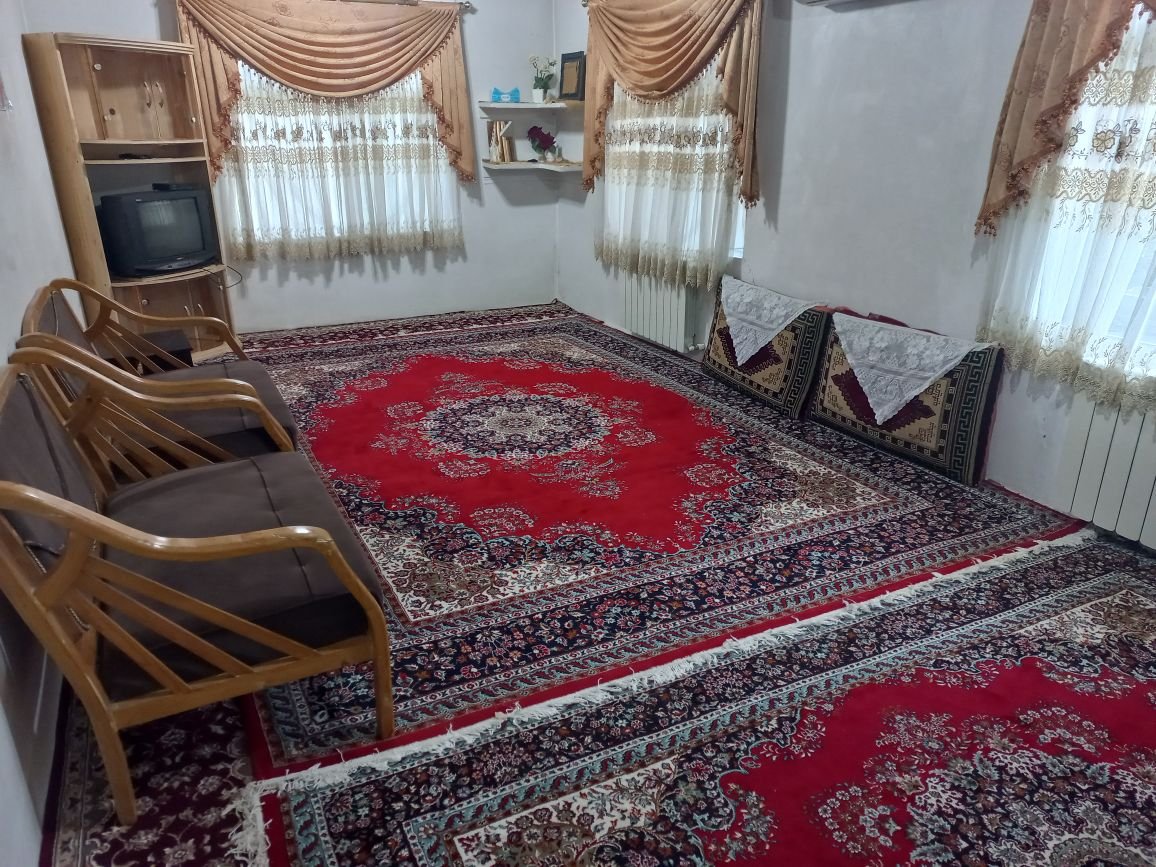 دوخوابه نوده