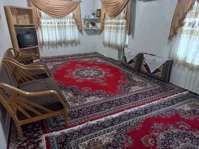 ویلا دوخوابه نوده