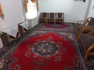 ویلا دوخوابه نوده