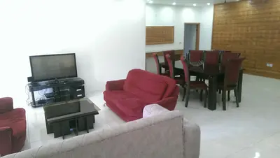 ویلا دوخوابه یحیی نژاد