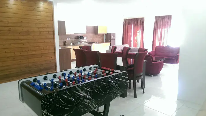 ویلا دوخوابه یحیی نژاد