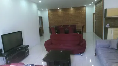 ویلا دوخوابه یحیی نژاد