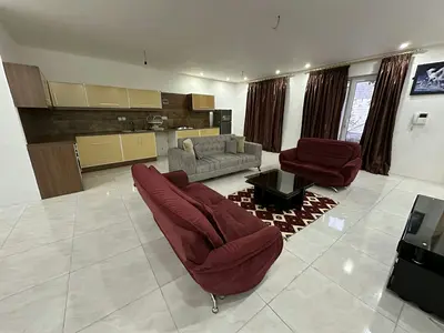 ویلا دوخوابه یحیی نژاد