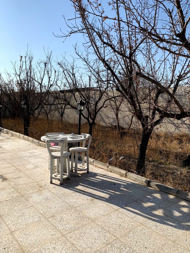 ویلا یک خوابه ایرال