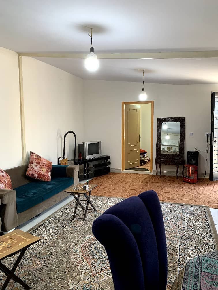 ویلا یک خوابه ایرال