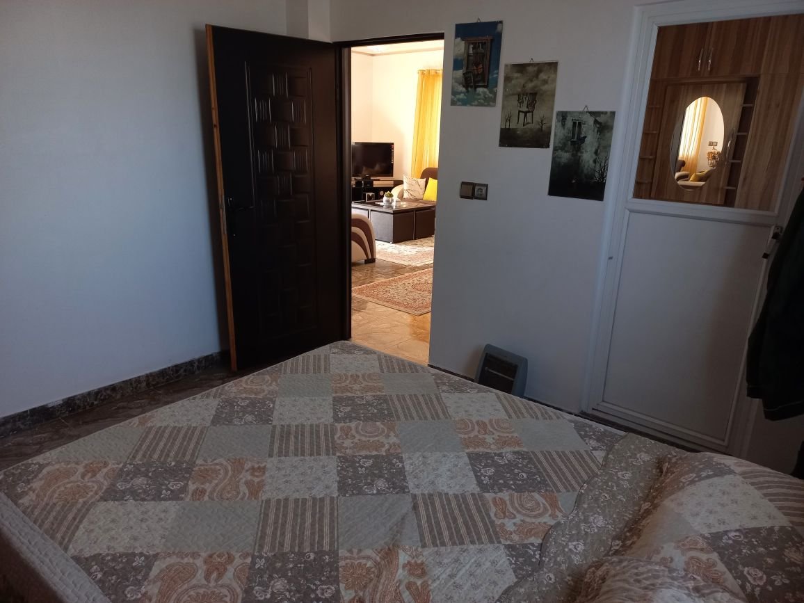 یک خوابه خانه سبز گلپور