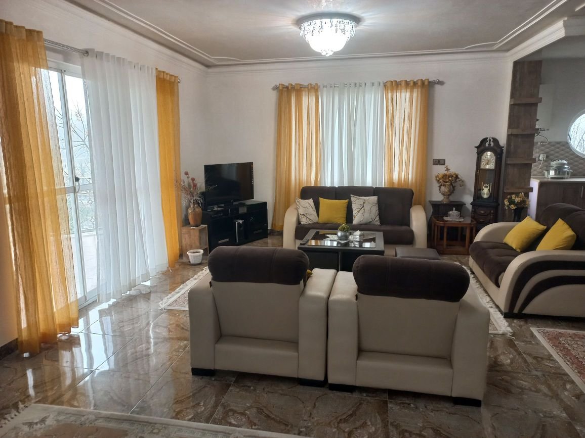 یک خوابه خانه سبز گلپور