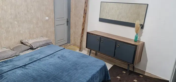 ویلا یک خوابه استخردار تیام 1 - اتاق خواب