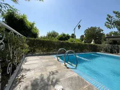 ویلا یک خوابه استخردار تیام 1