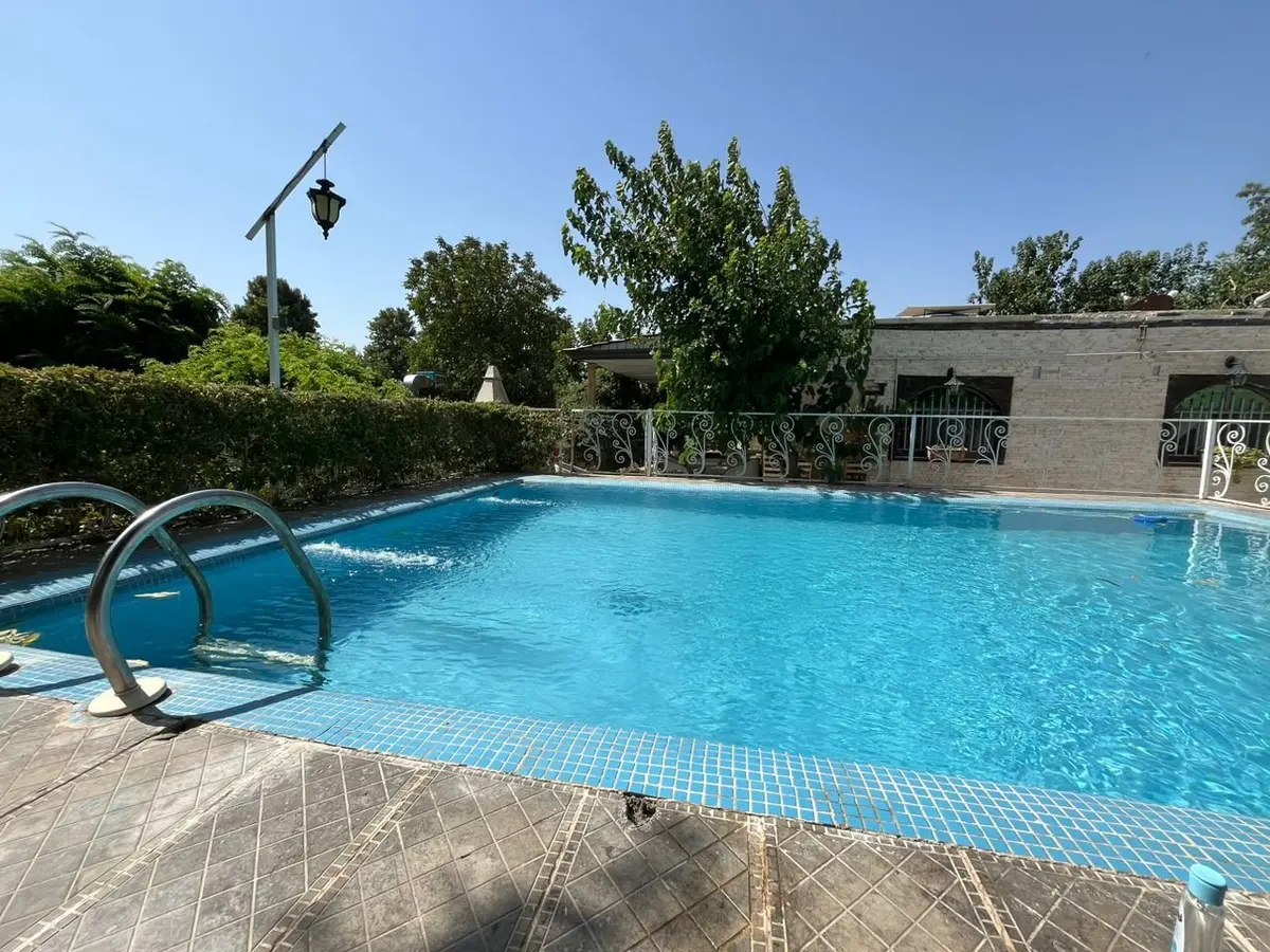 ویلا یک خوابه استخردار تیام 1 - اولین عکس