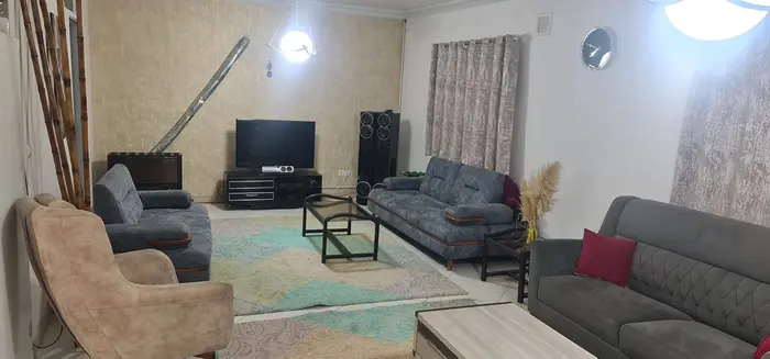 ویلا یک خوابه استخردار تیام 1