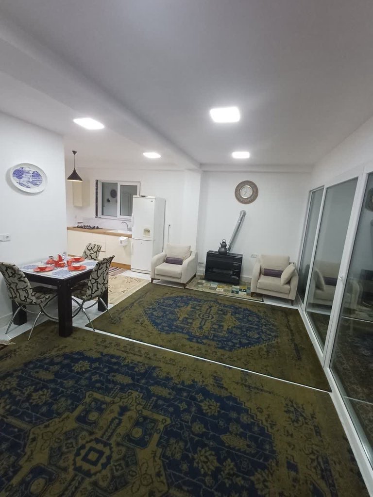 ویلا ویلای تک خواب پالند