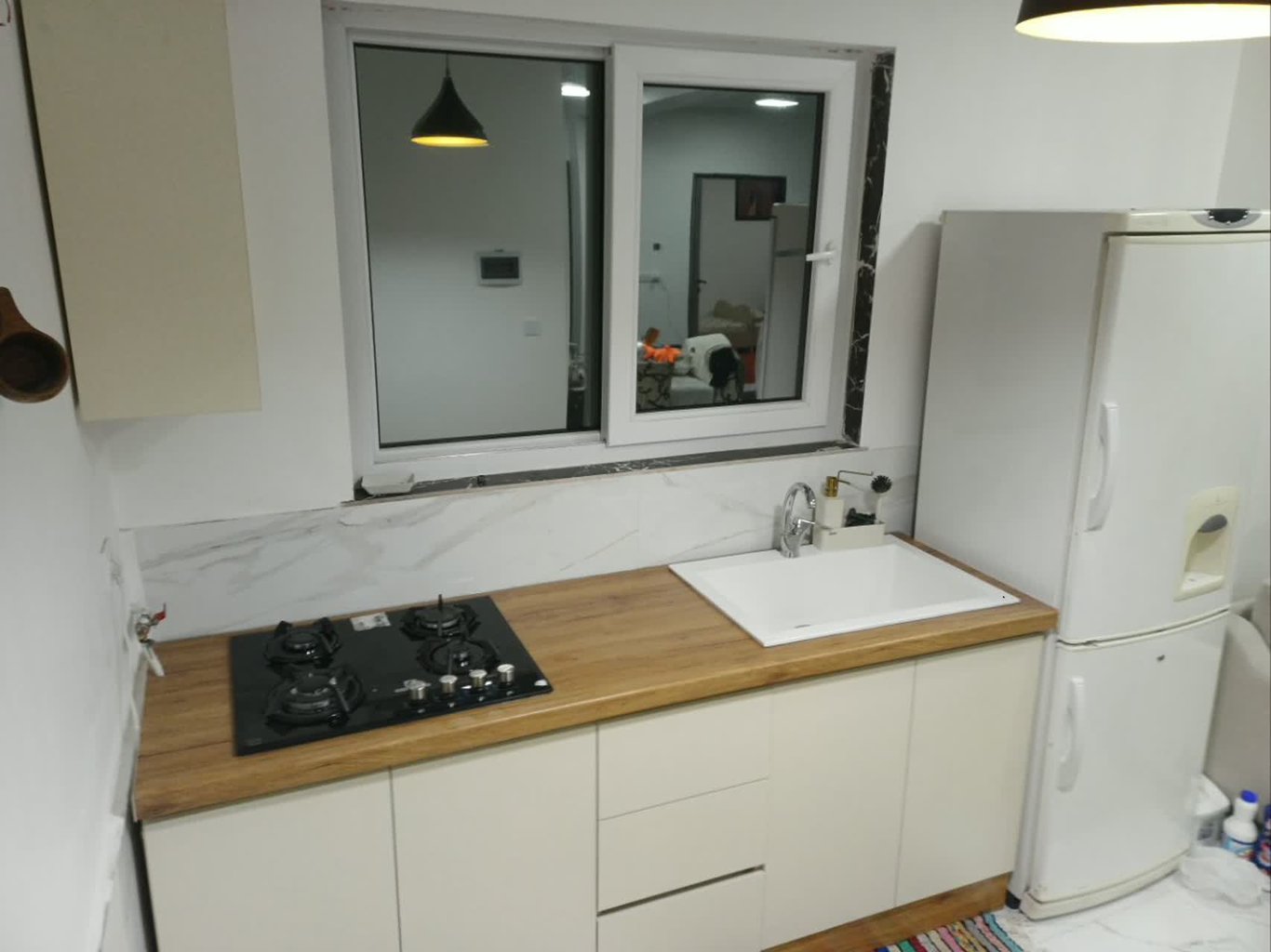 ویلا ویلای تک خواب پالند