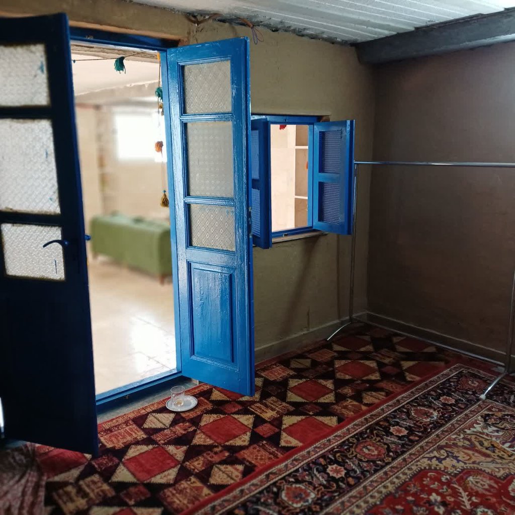 سوئیت فلت باقریان