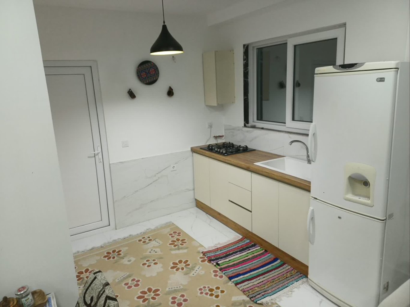 ویلا ویلای تک خواب پالند