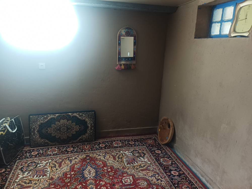 سوئیت فلت باقریان
