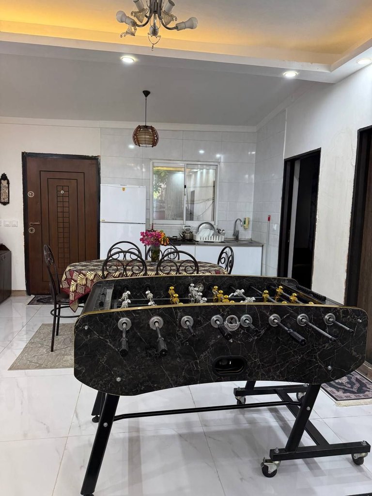 دوخوابه طاهان