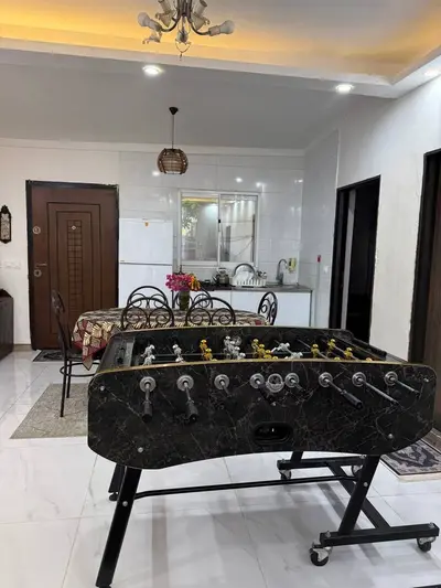 ویلا دوخوابه طاهان