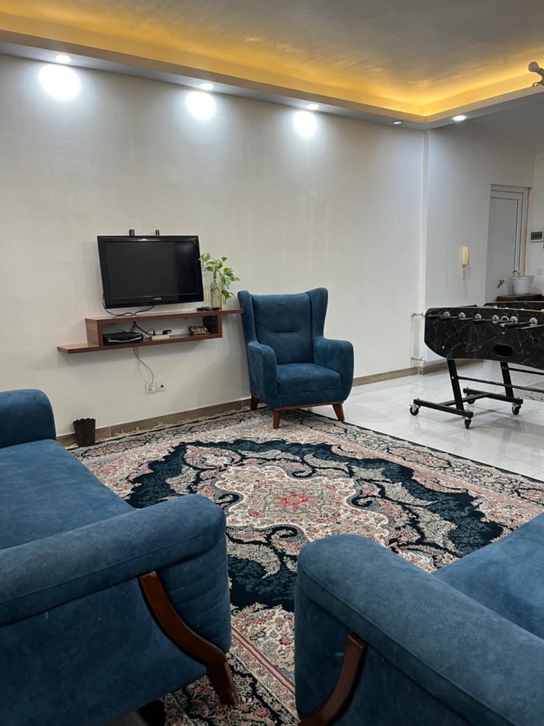 ویلا دوخوابه طاهان