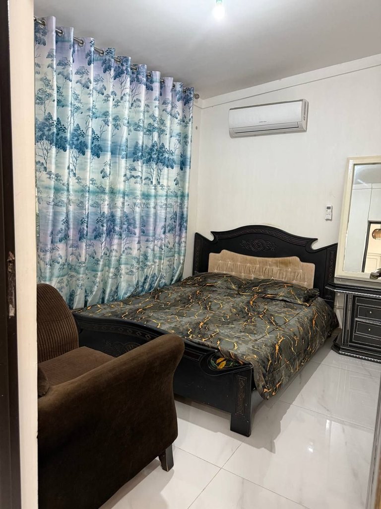 دوخوابه طاهان