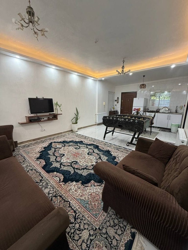 دوخوابه طاهان