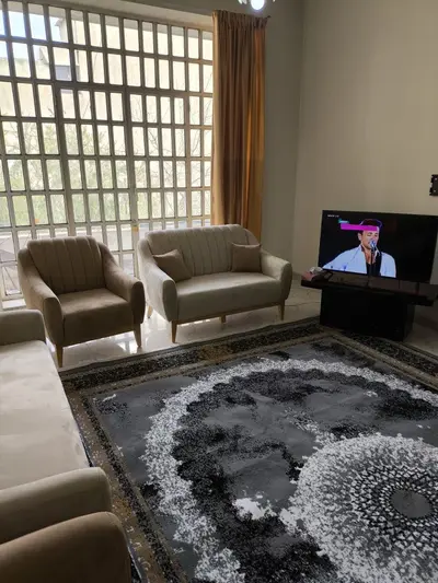 ویلا دوخوابه حافظیه 20