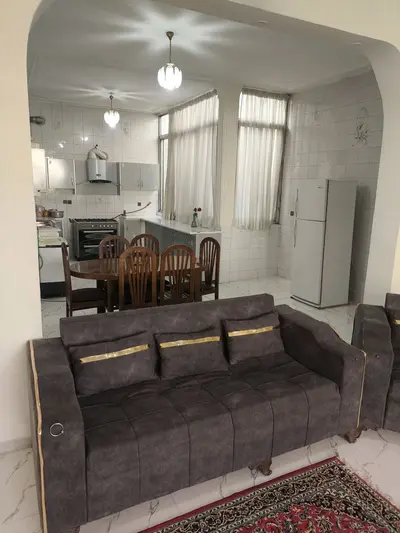 ویلا دوخوابه حافظیه 20