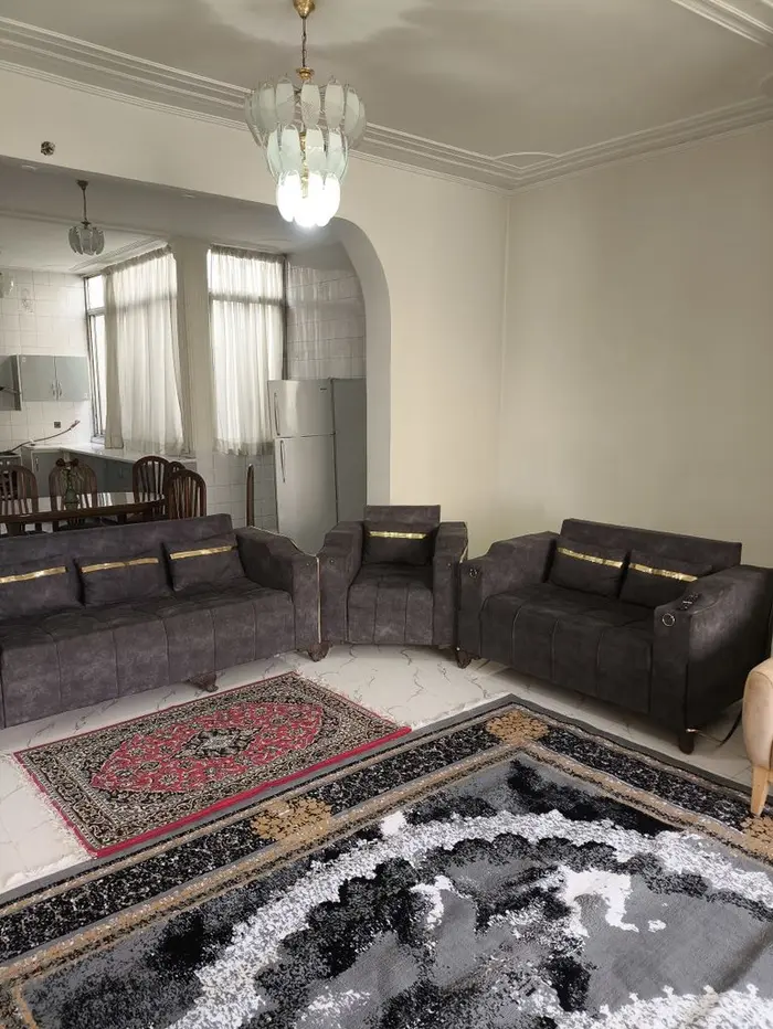 ویلا دوخوابه حافظیه 20