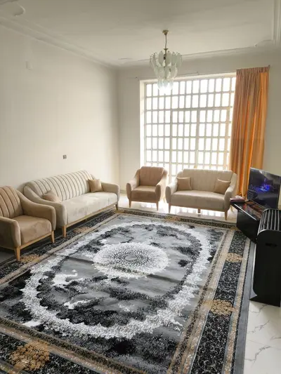 ویلا دوخوابه حافظیه 20