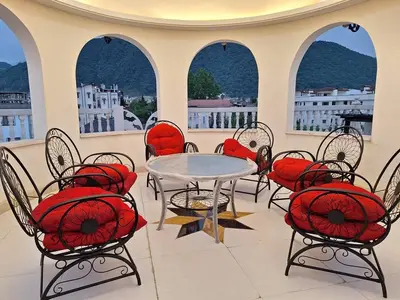 ویلا چهارخوابه استخردار گلستان 2