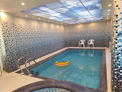 ویلا چهارخوابه استخردار گلستان 2