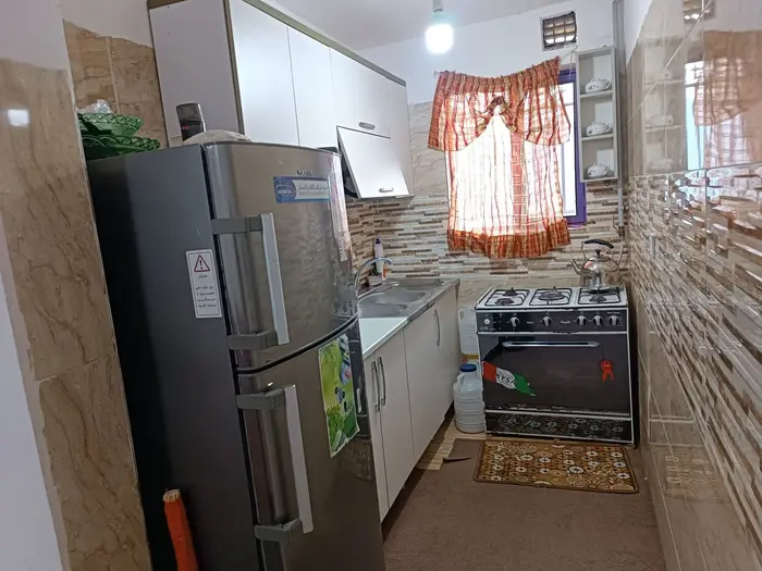 یک خوابه جنگلی امیری سرخی1